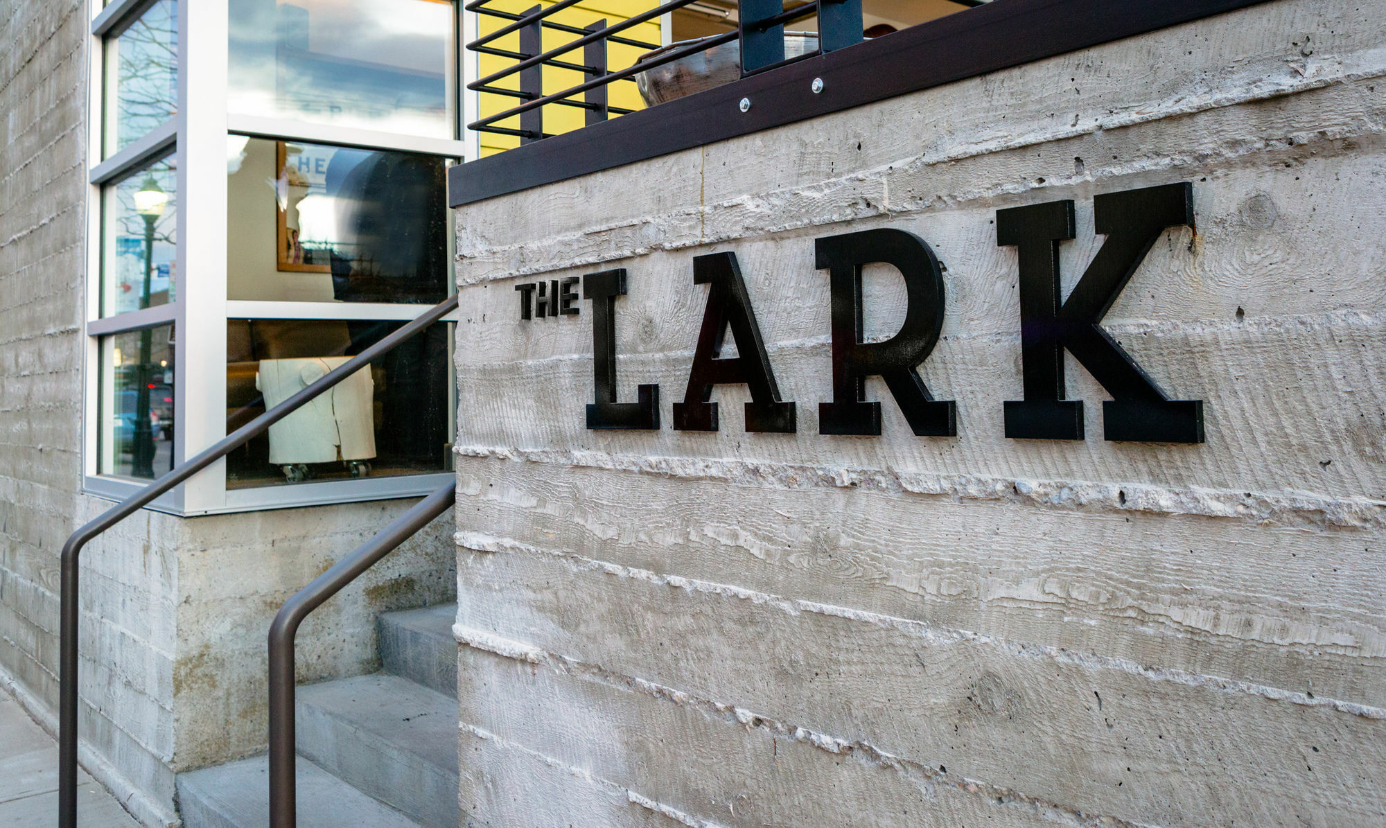 The Lark Hotel Bozeman Kültér fotó