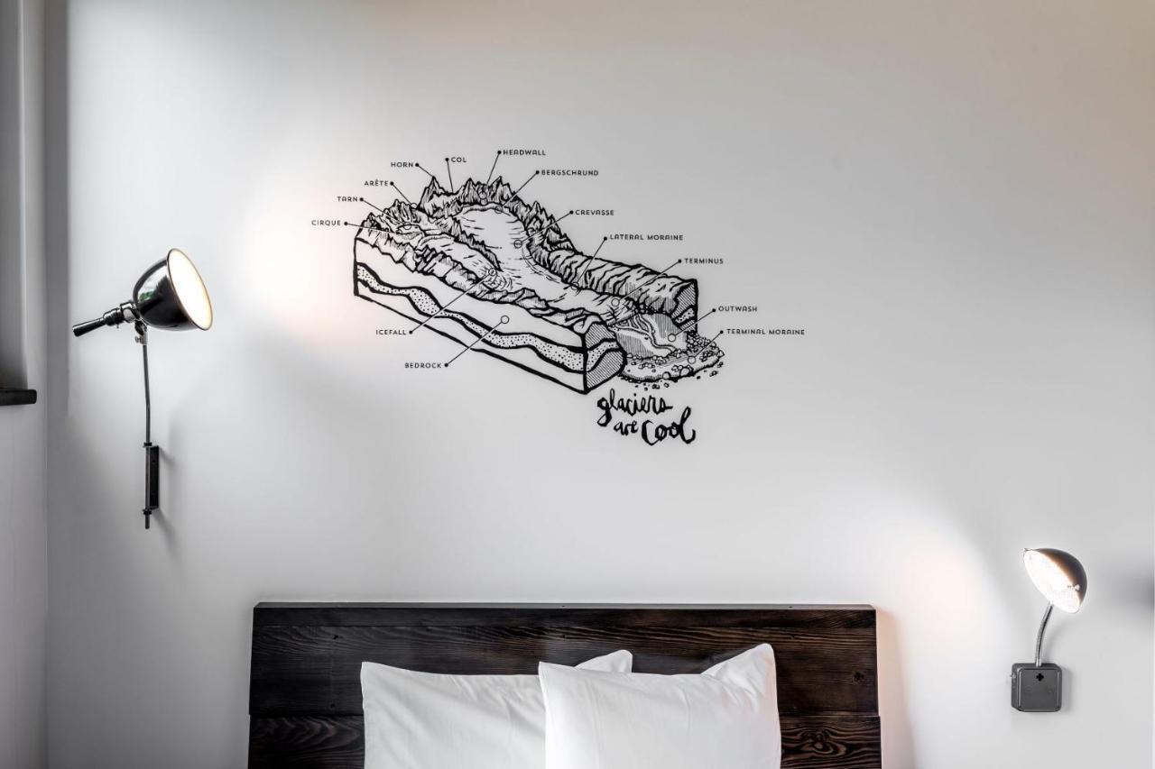 The Lark Hotel Bozeman Kültér fotó